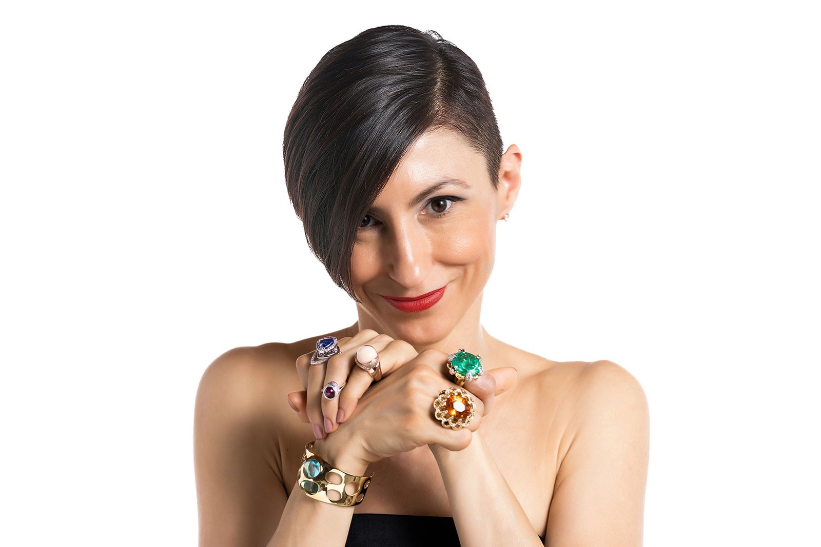 Eleonora Federici | MUSE Design Awards