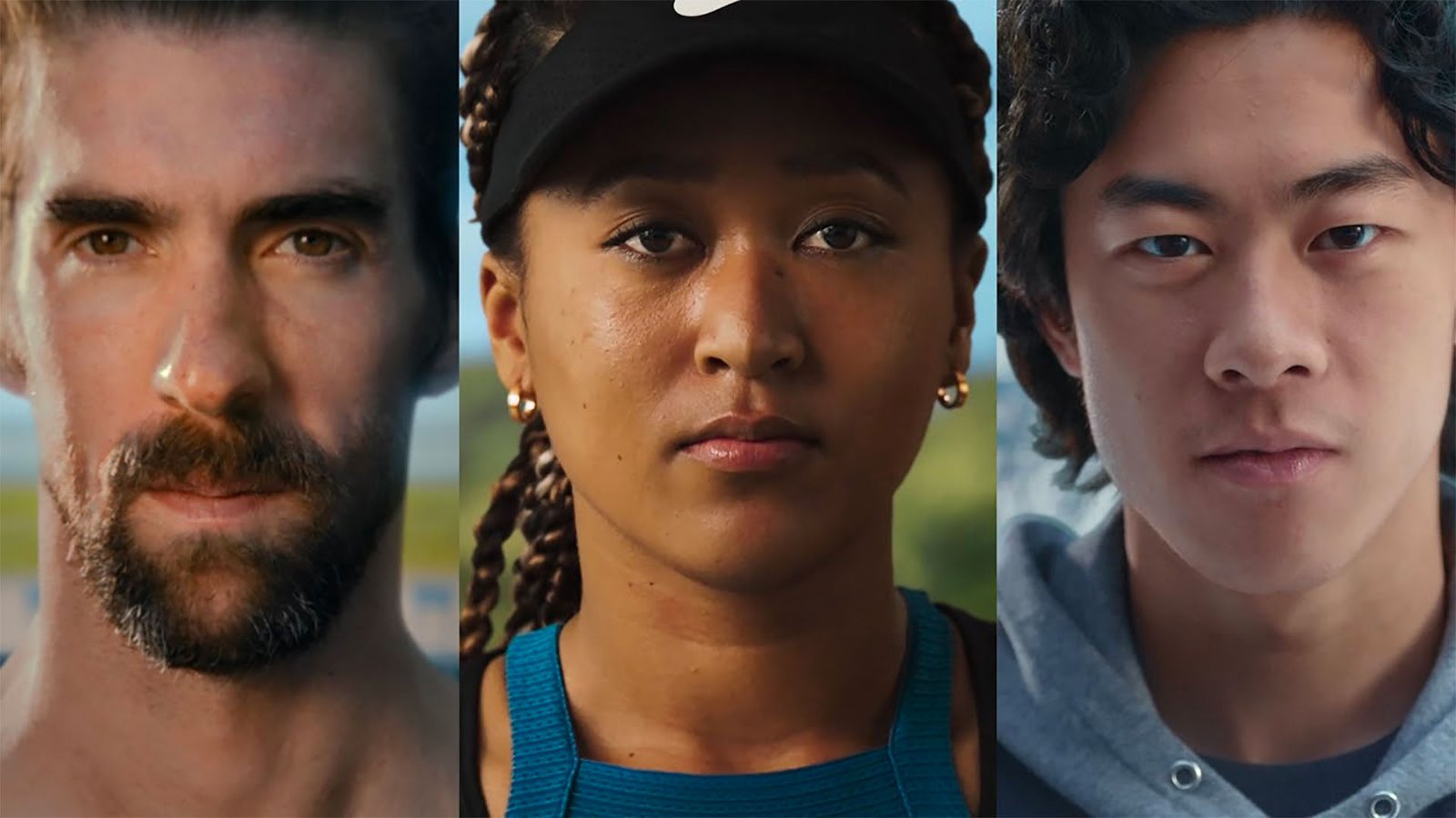 Panasonic Green Impact Campaign