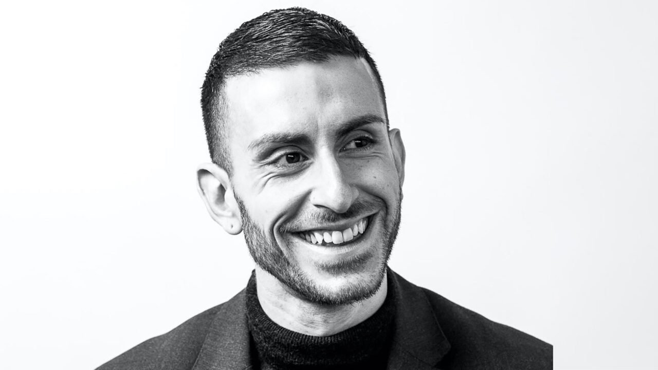 Cassius Kiani | London Design Awards