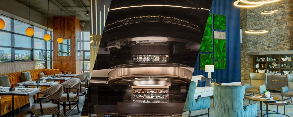 Interior Design | TITAN Property Awards