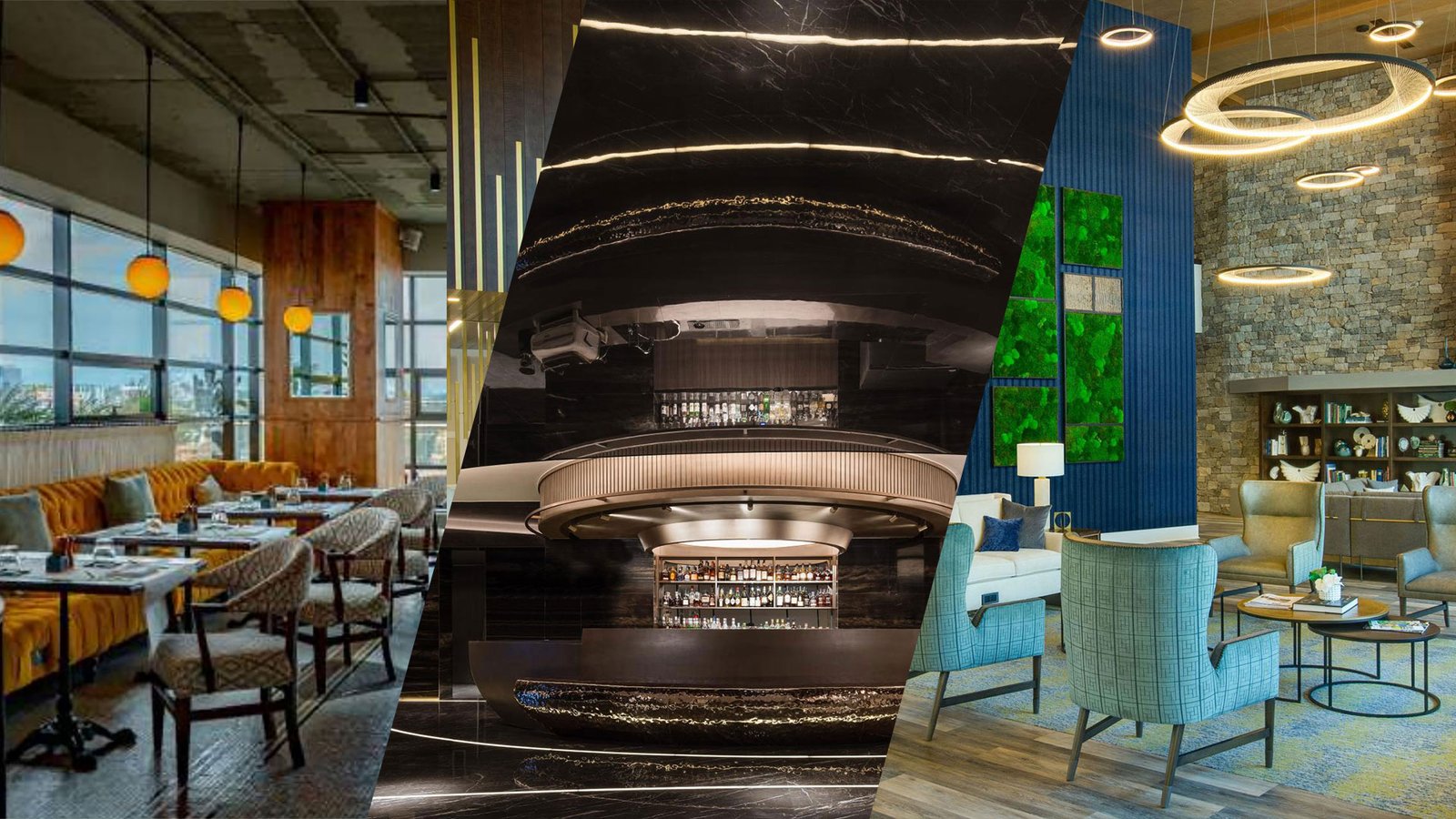 Interior Design | TITAN Property Awards
