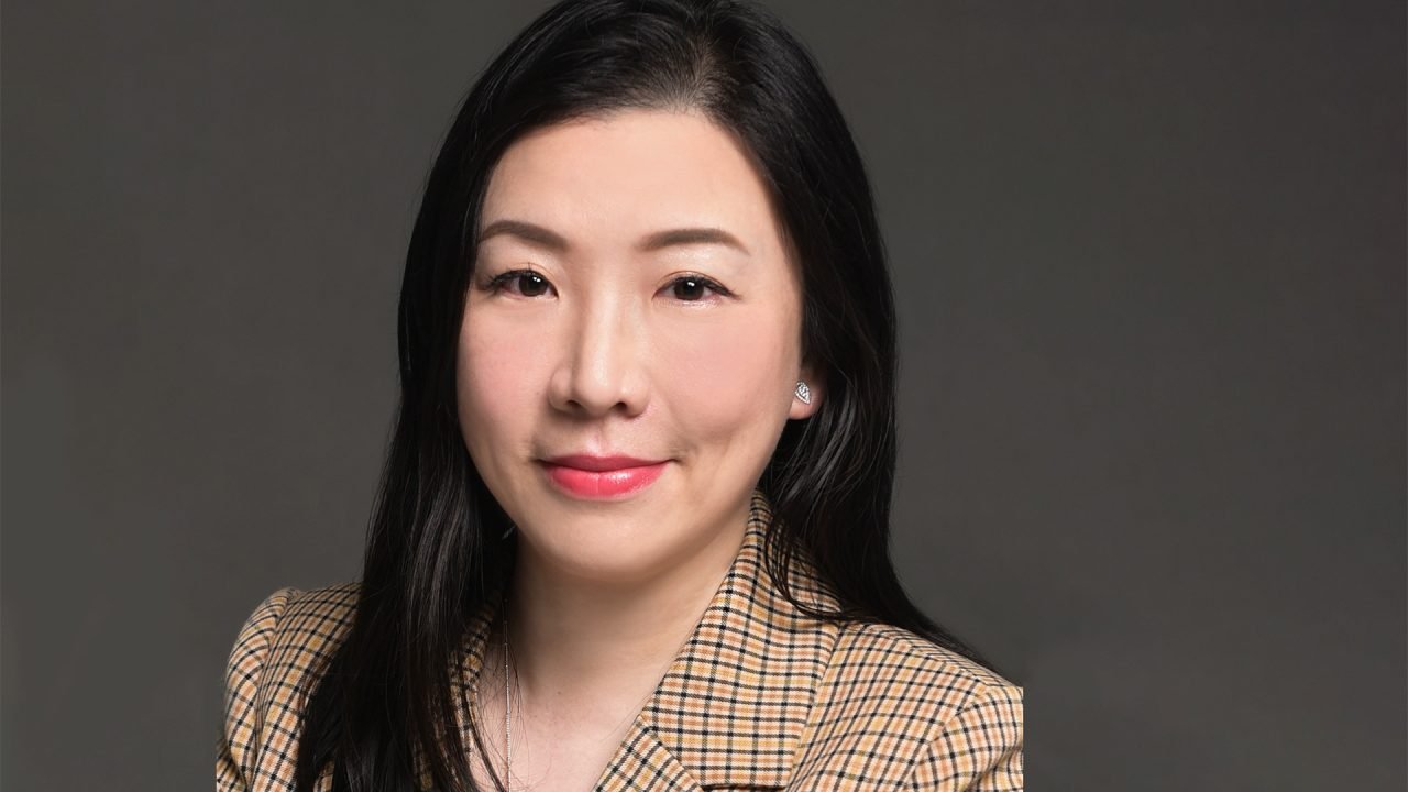 Carrie Chan | TITAN Women in Business Awards