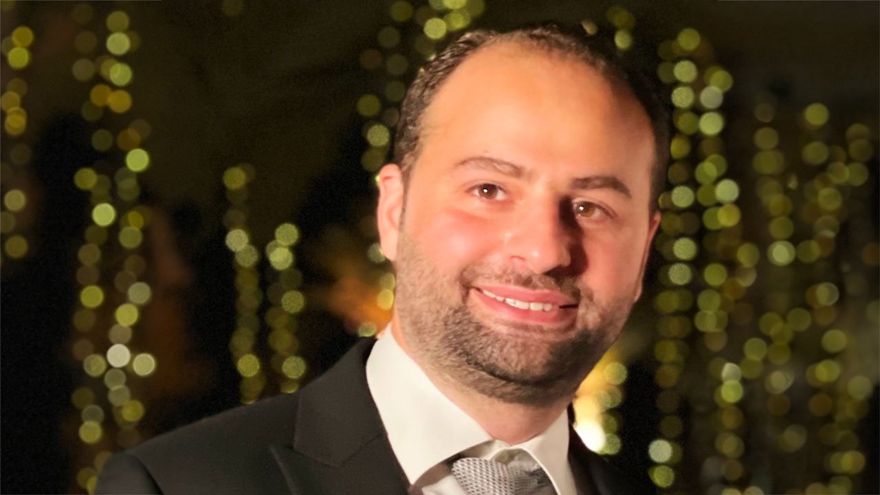 Zeid Maoulawi | London Design Awards