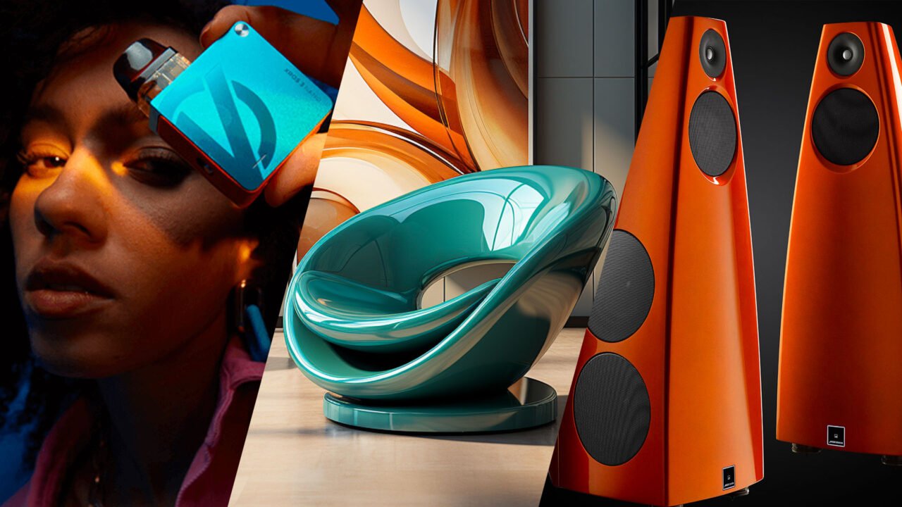 London Design Awards