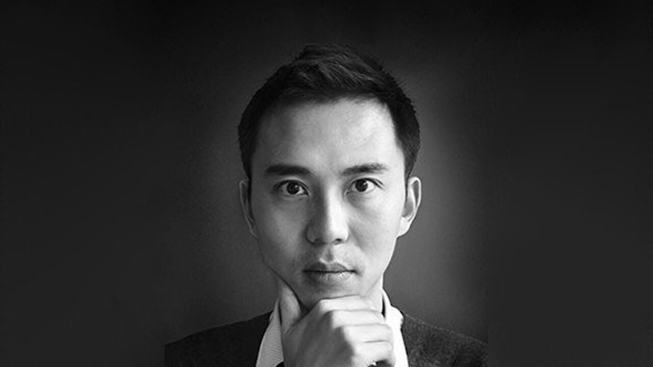 Jing Wu | MUSE Creative Awards