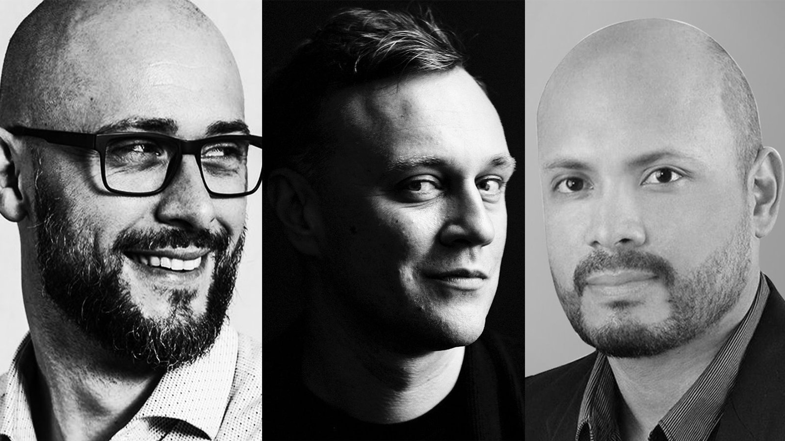 Grand Jury Panel | NYX Video Awards