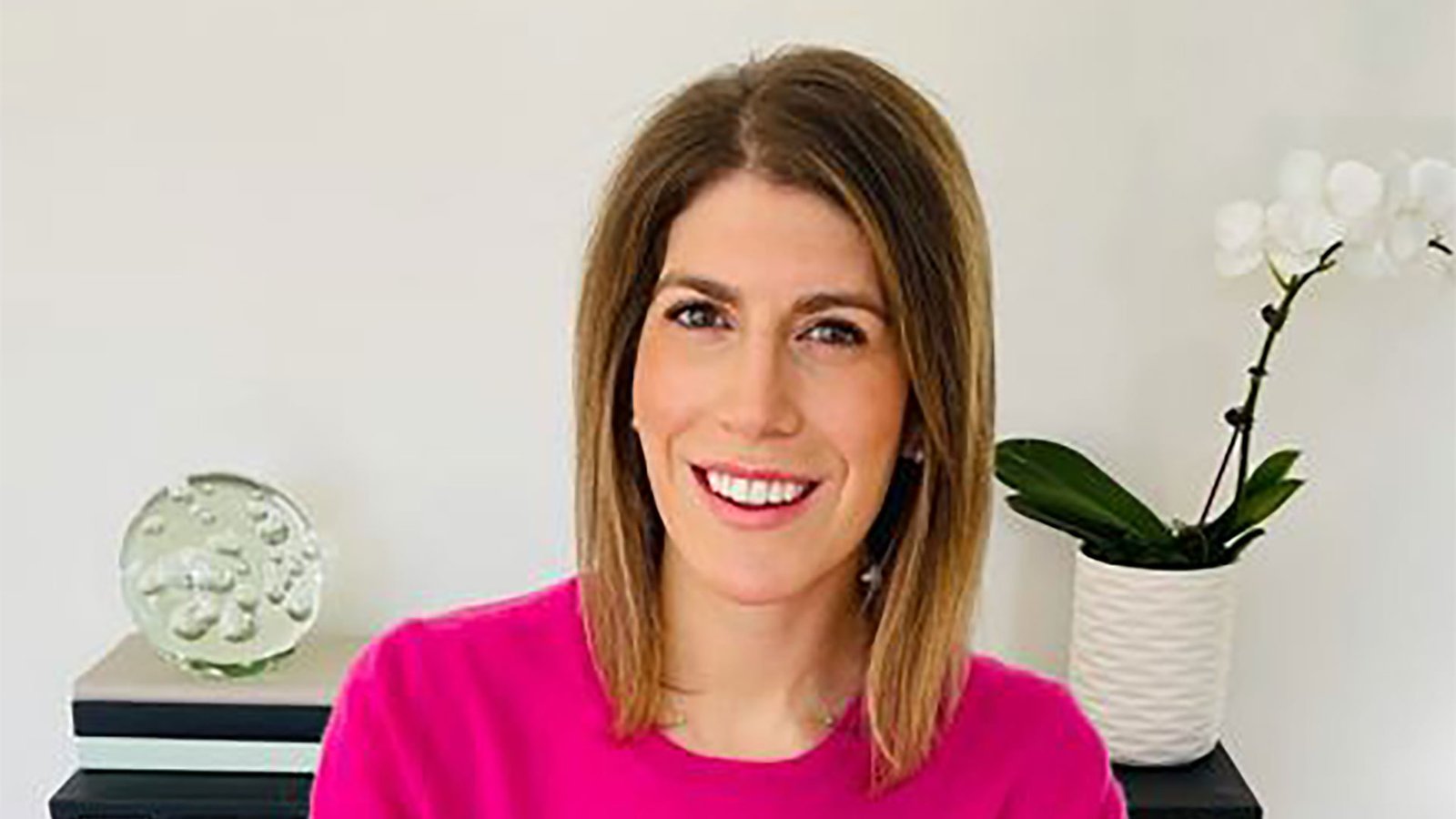 Brenna Eller | TITAN Business Awards