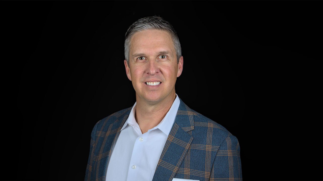Greg Staley | TITAN Business Awards
