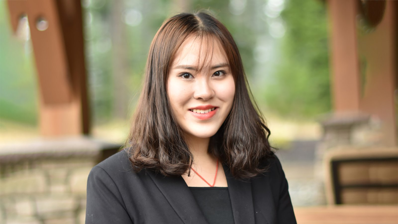 Augustina Ao Liu | TITAN Health Awards