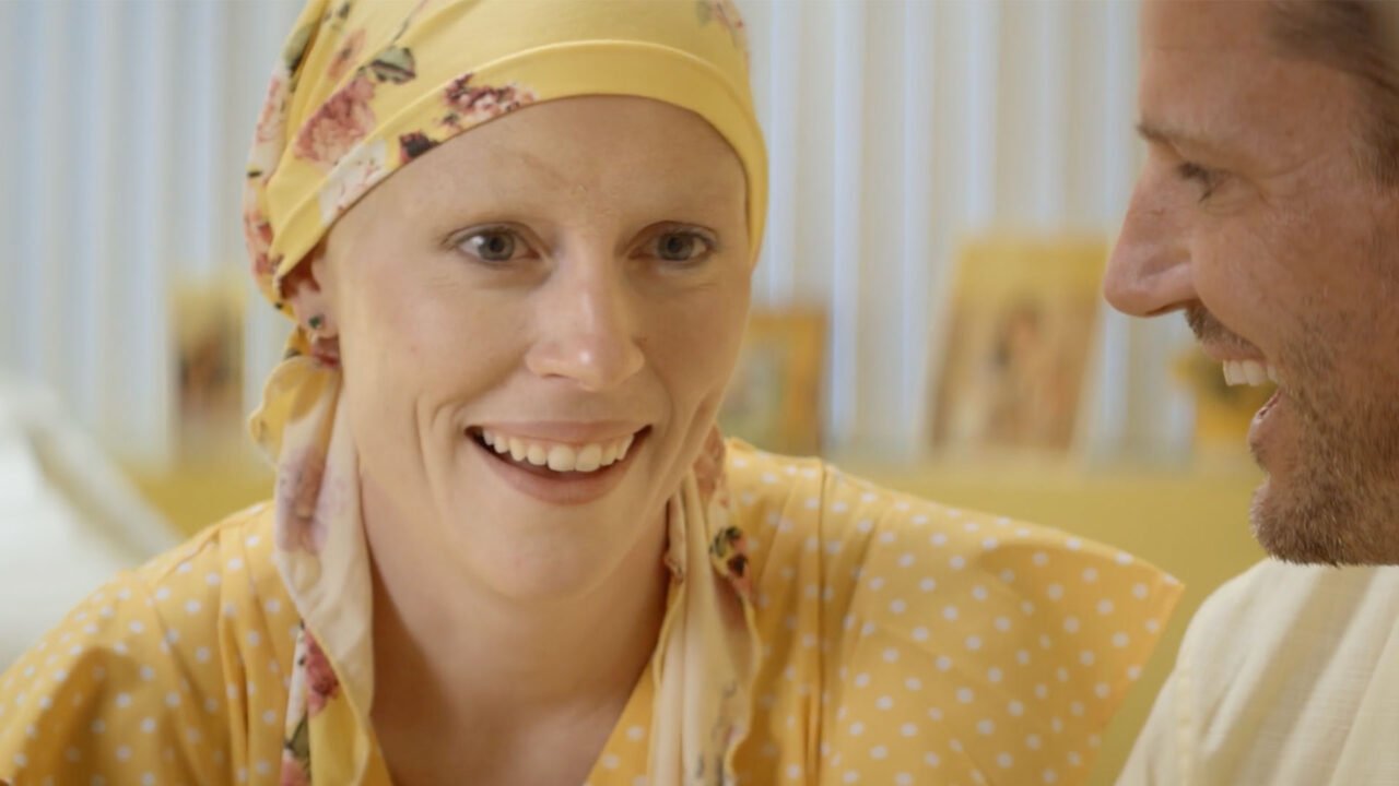 Oncology Moments | TITAN Health Awards