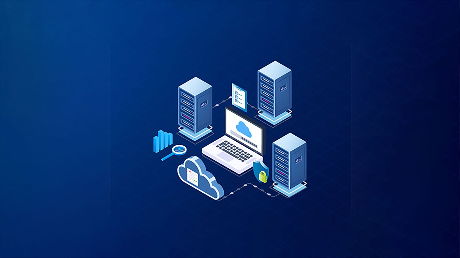 Unified Unstructured Data Management Platform | Data Dynamics