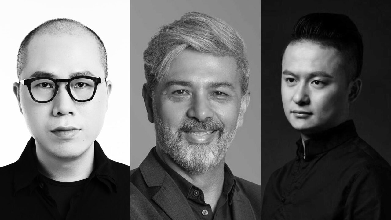 Grand Jury Panel | TITAN Property Awards
