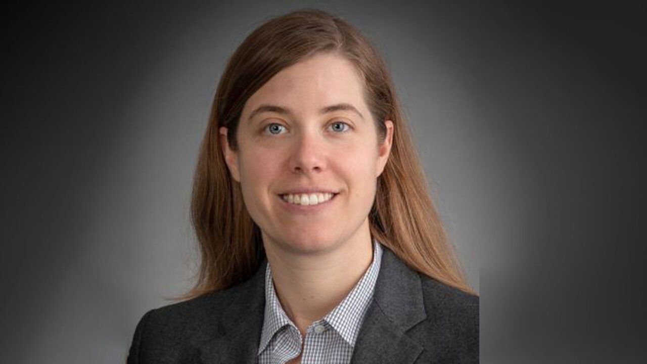 Christine Cooper | TITAN Women in Business Awards