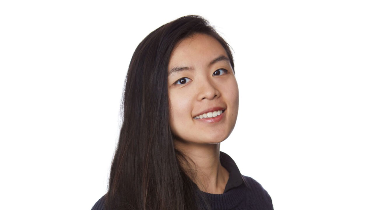 Qian Wan | Vega Digital Awards