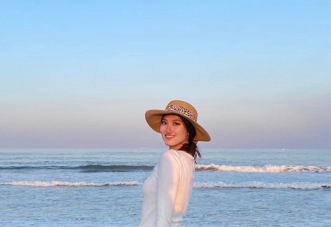 Vivien Luo