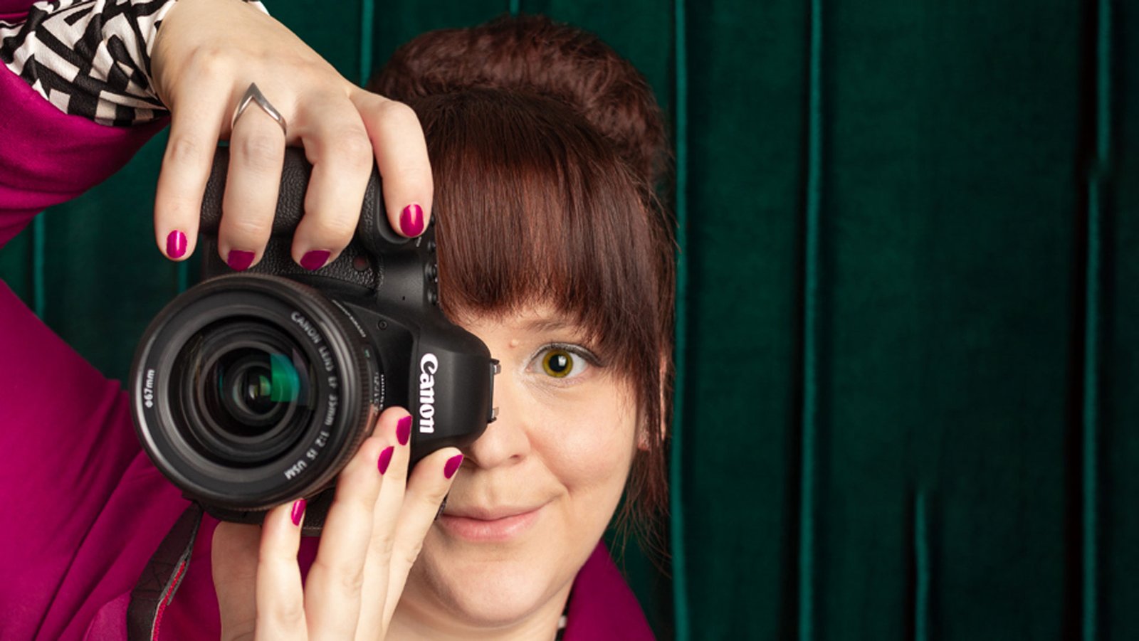 Reka Csulak | European Photography Awards