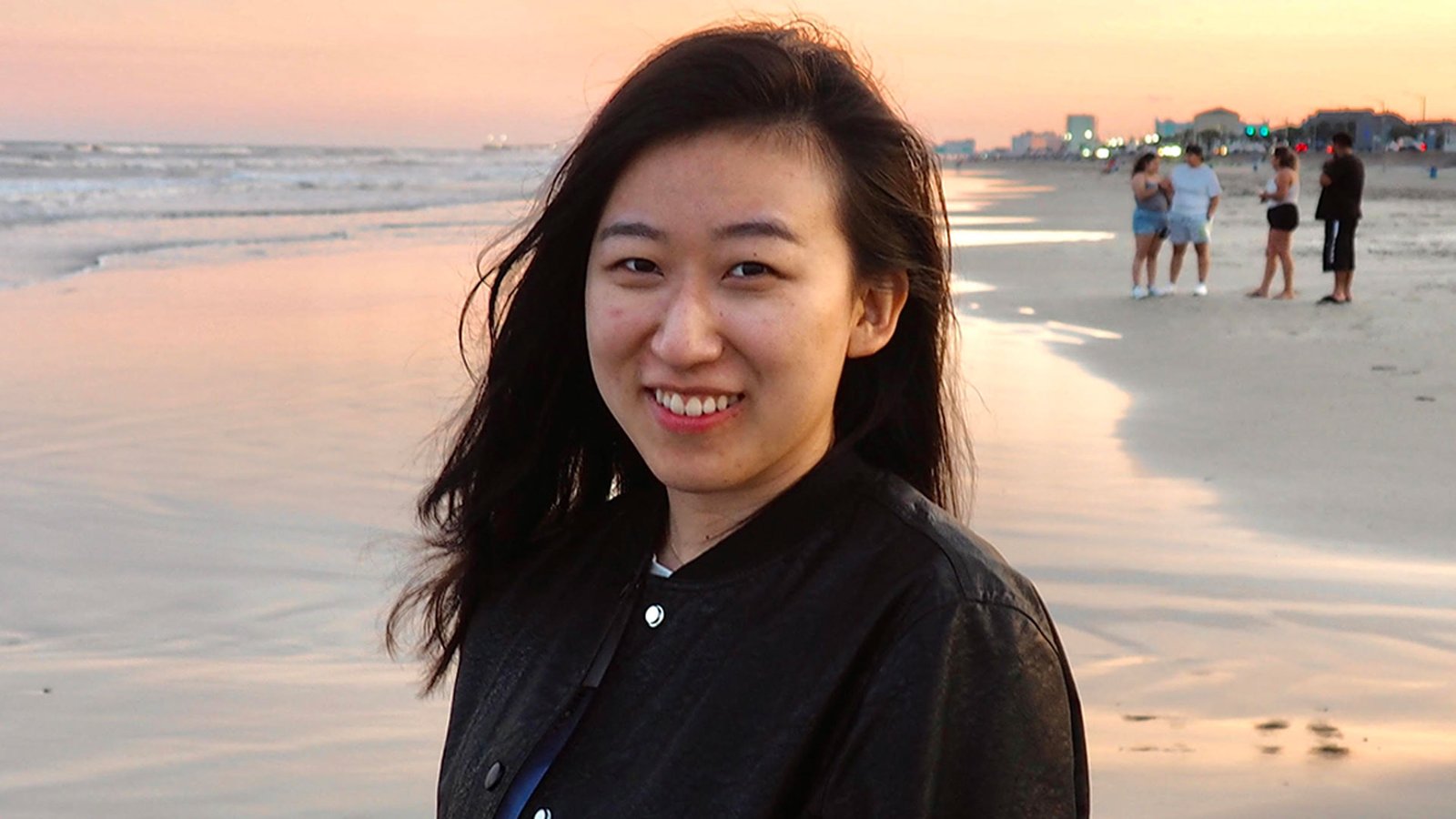 Anita Ningjing Sun | London Design Awards