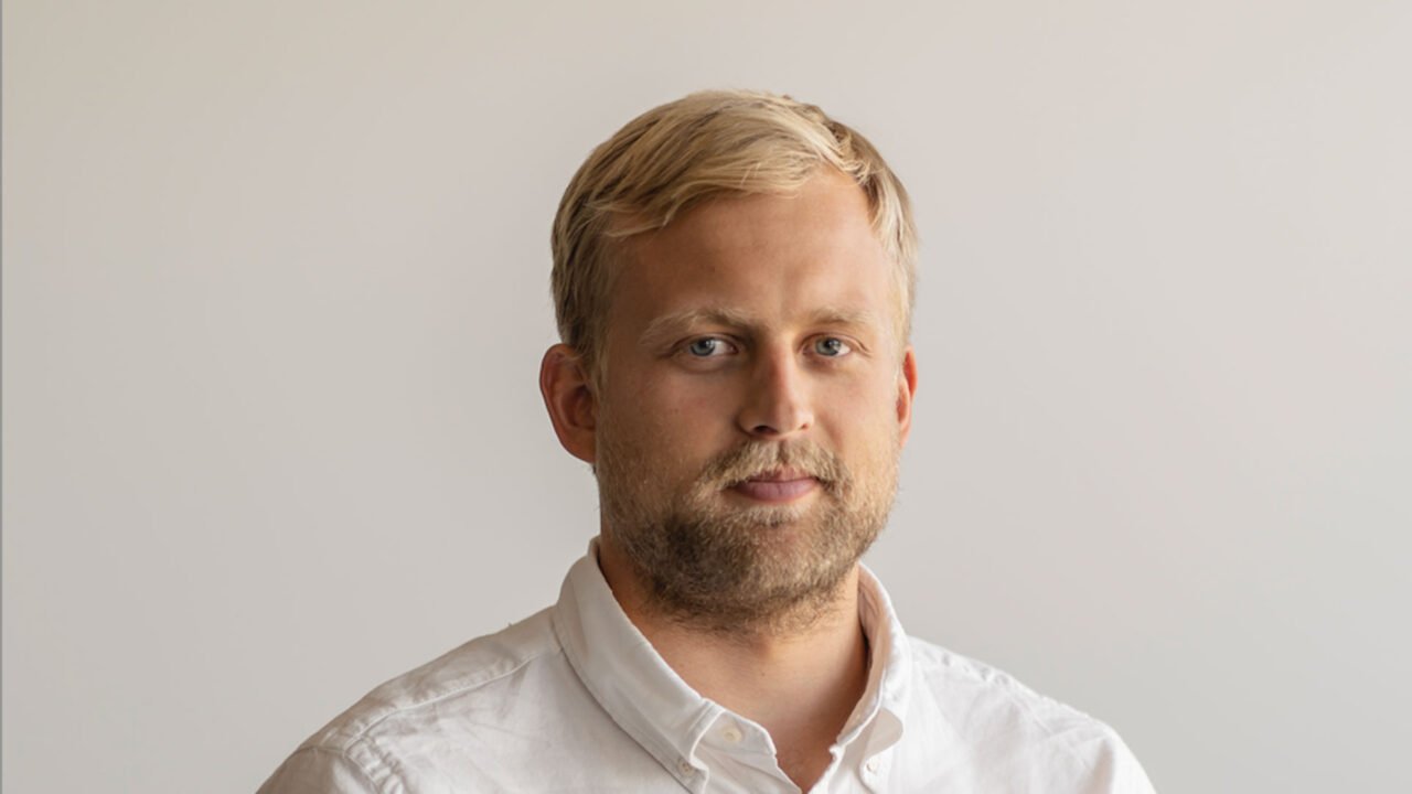 Bartosz Bykowski | London Design Awards