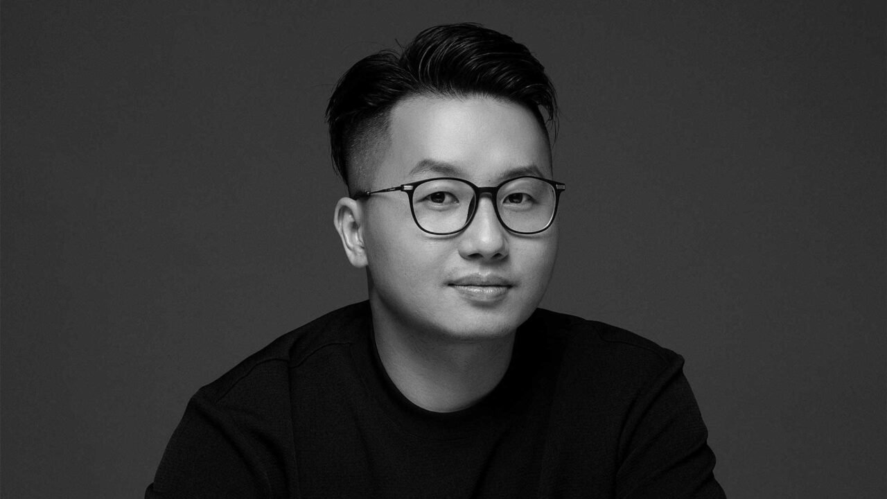 Dan Deng | London Design Awards