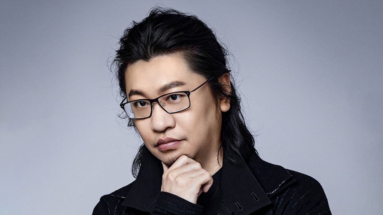 Li Jizhou | London Design Awards
