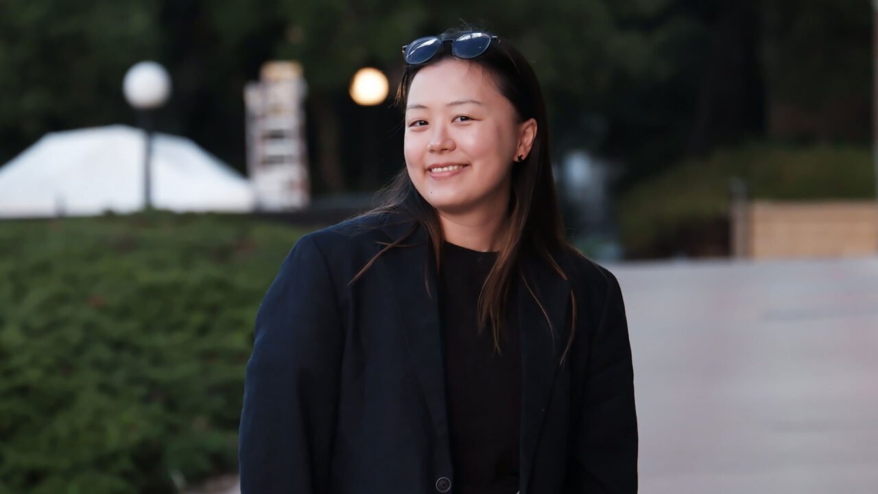 Simin Gu | London Design Awards