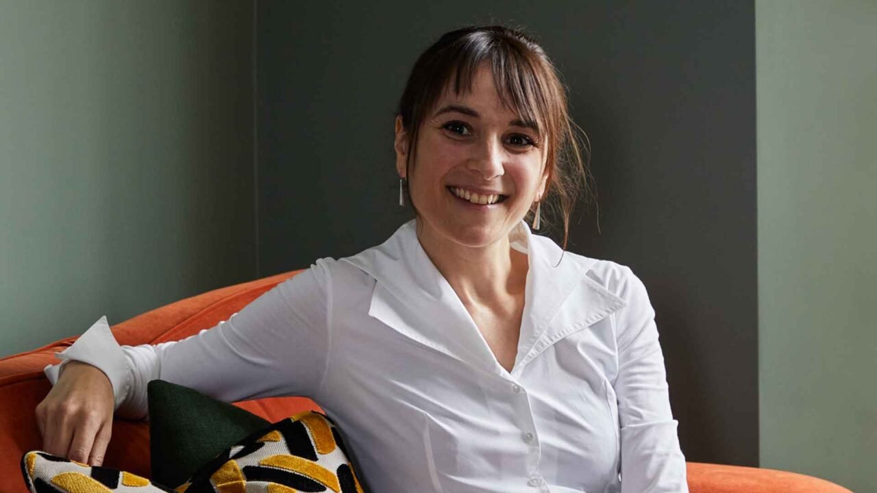 Sonia Bourruel | London Design Awards