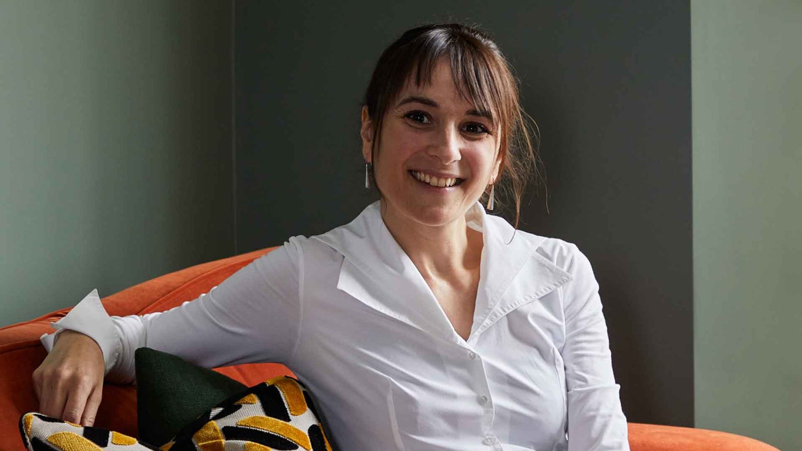 Sonia Bourruel | London Design Awards