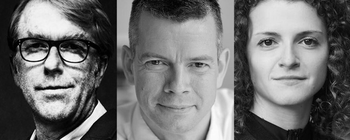 Grand Jury Panel | MUSE Creative Awards