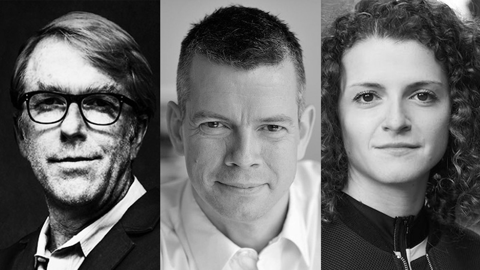 Grand Jury Panel | MUSE Creative Awards