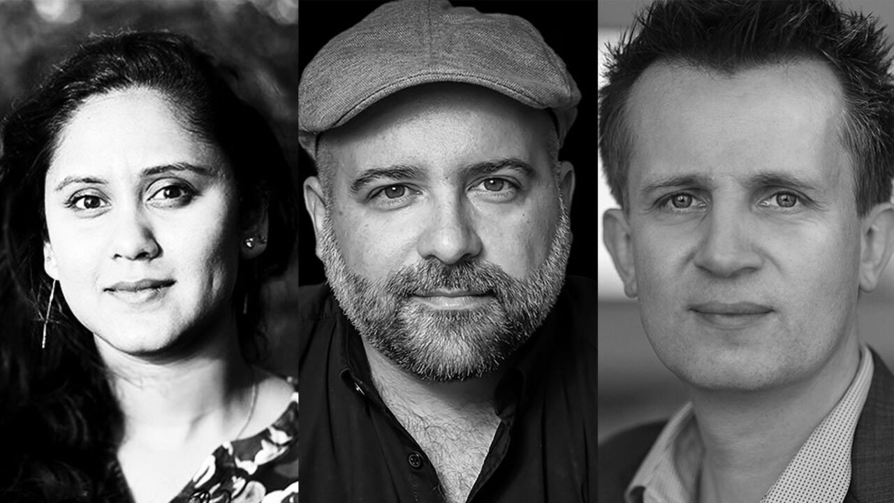 Grand Jury Panel | MUSE Design Awards