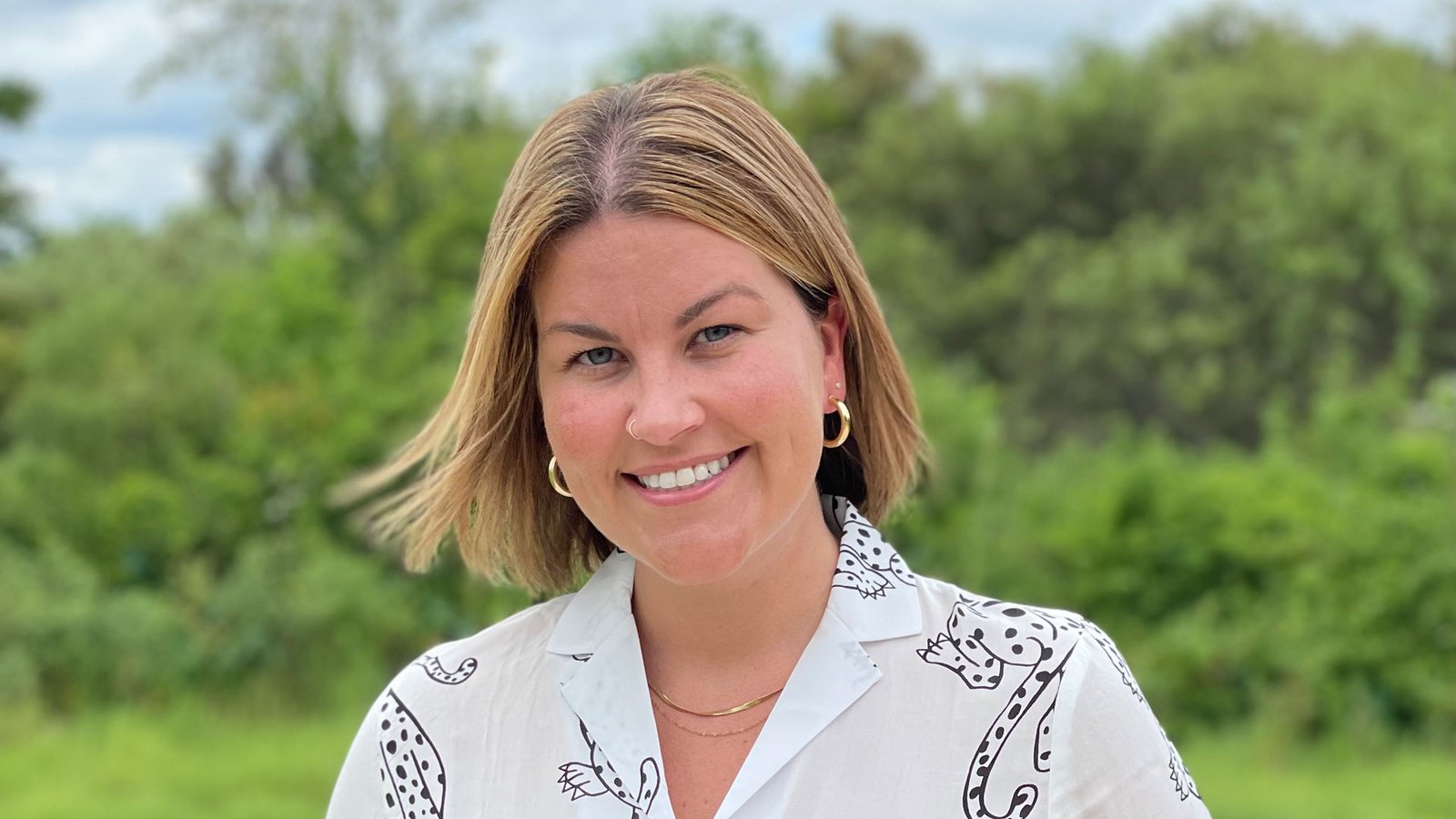 Taylor Preston | TITAN Health Awards