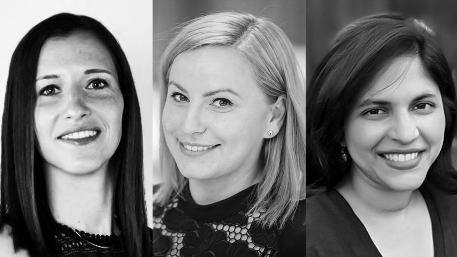 Grand Jury Panel | TITAN Women in Business Awards