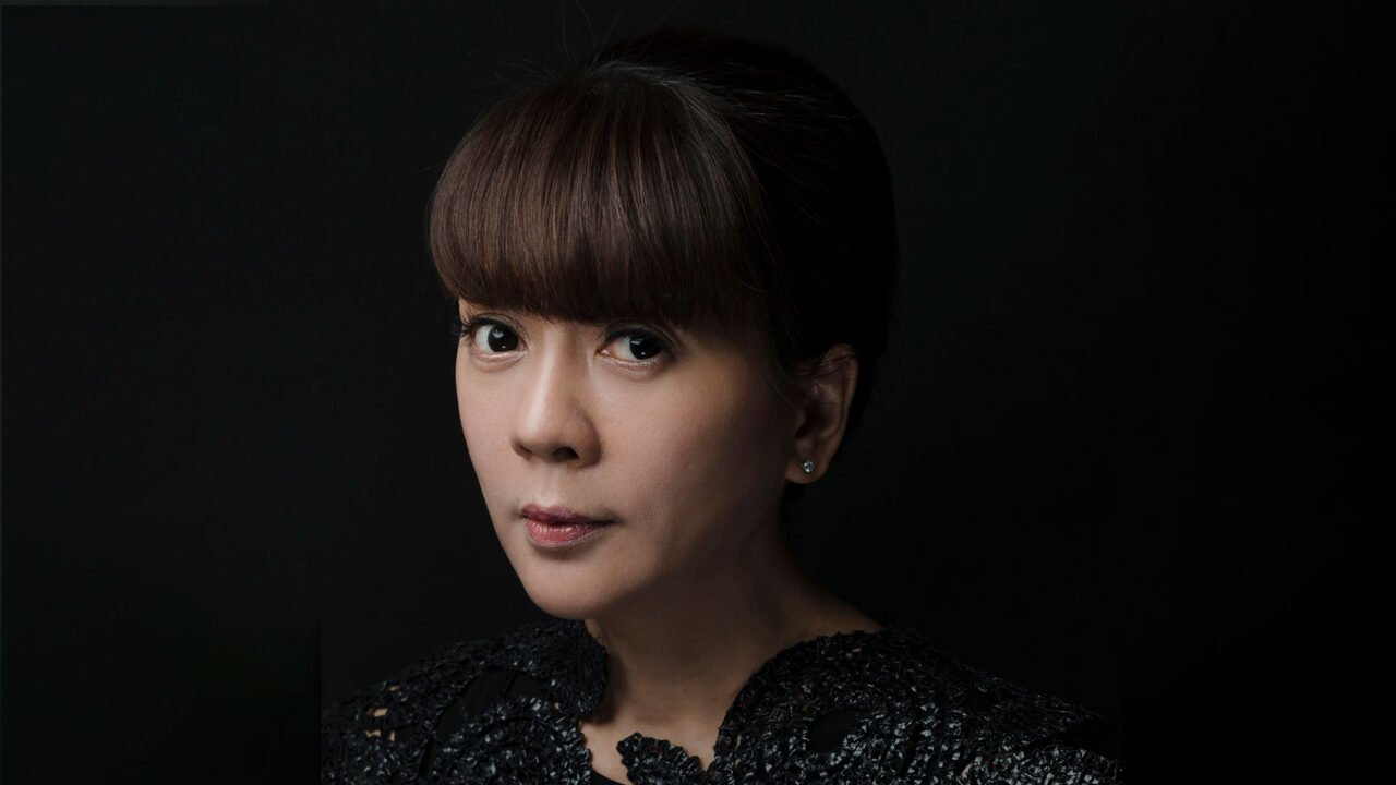 Chiung Hui Fu | iLuxury Awards