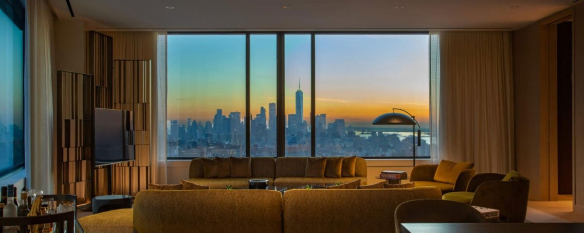The Ritz-Carlton New York, Nomad | MUSE Hotel Awards