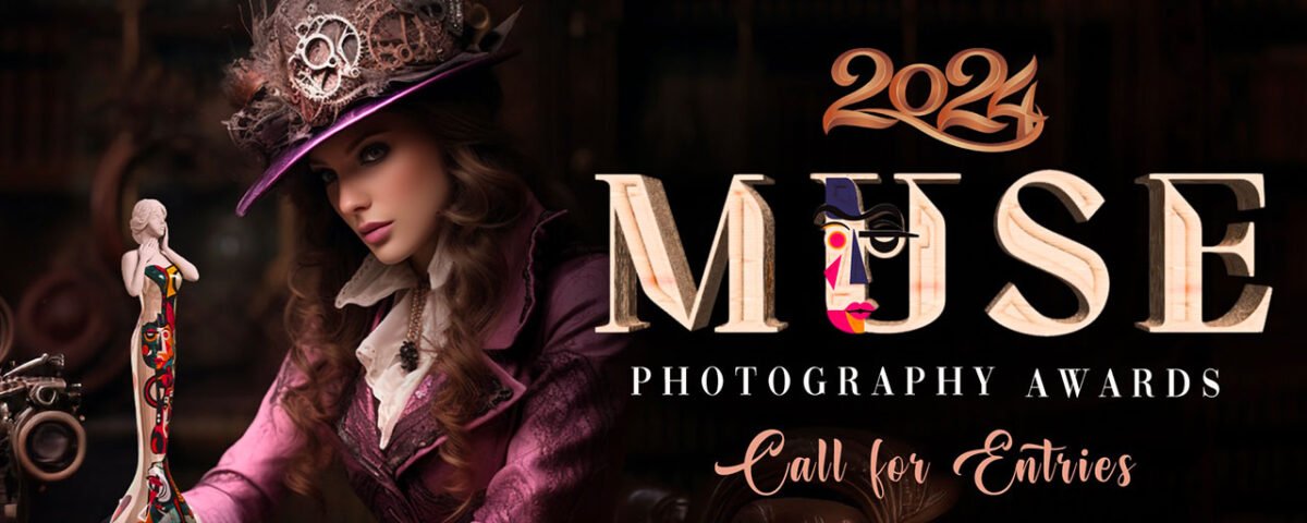 2024 Call for Entries | MUSE Photography Awards