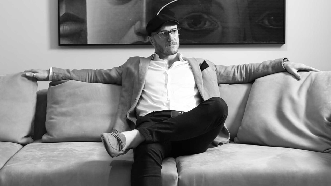 Matthew Arquette | London Design Awards