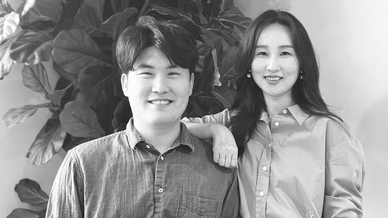 Min Jea Seo and Darae Kim | London Design Awards