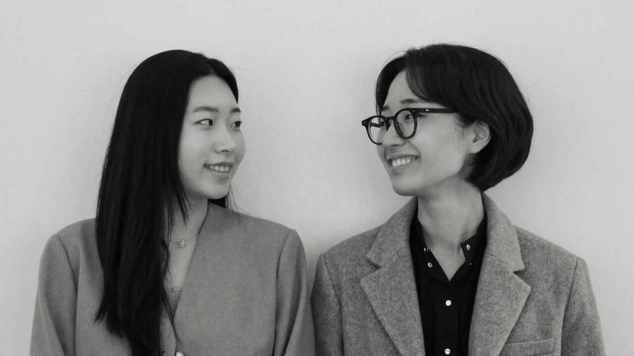 Sophia Ko and Moonyoung Kim | London Design Awards
