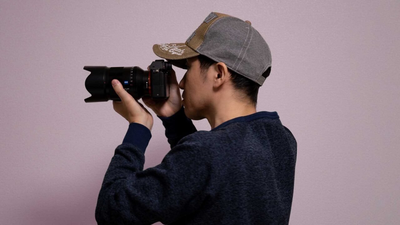 Kenji S | London Photography Awards