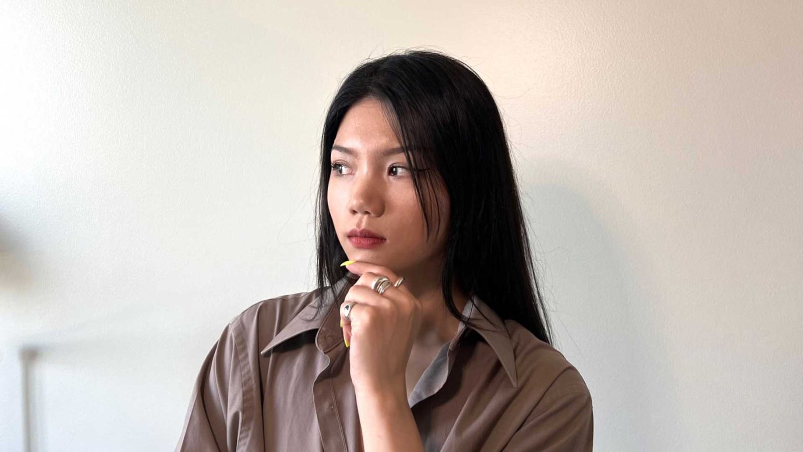 Minghang Du | MUSE Creative Awards