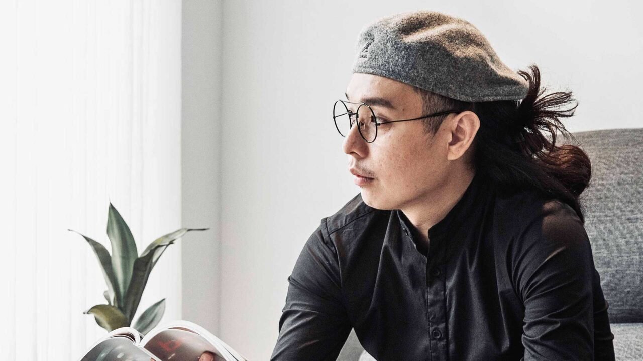 Huang Si Huang | MUSE Design Awards