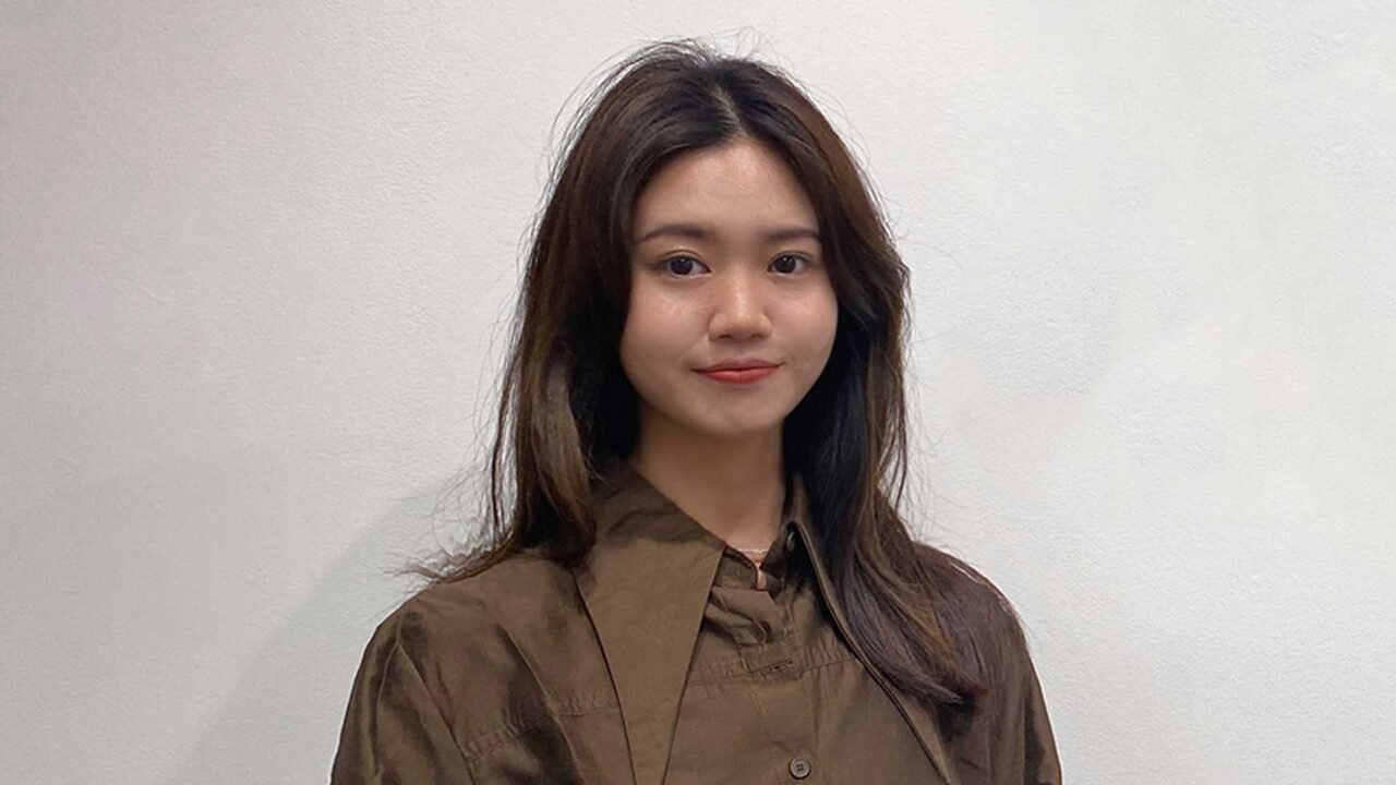 Sizhe Huang | MUSE Design Awards