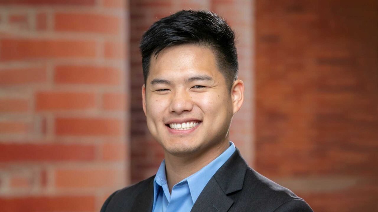 Kevin Wu | NYX Game Awards