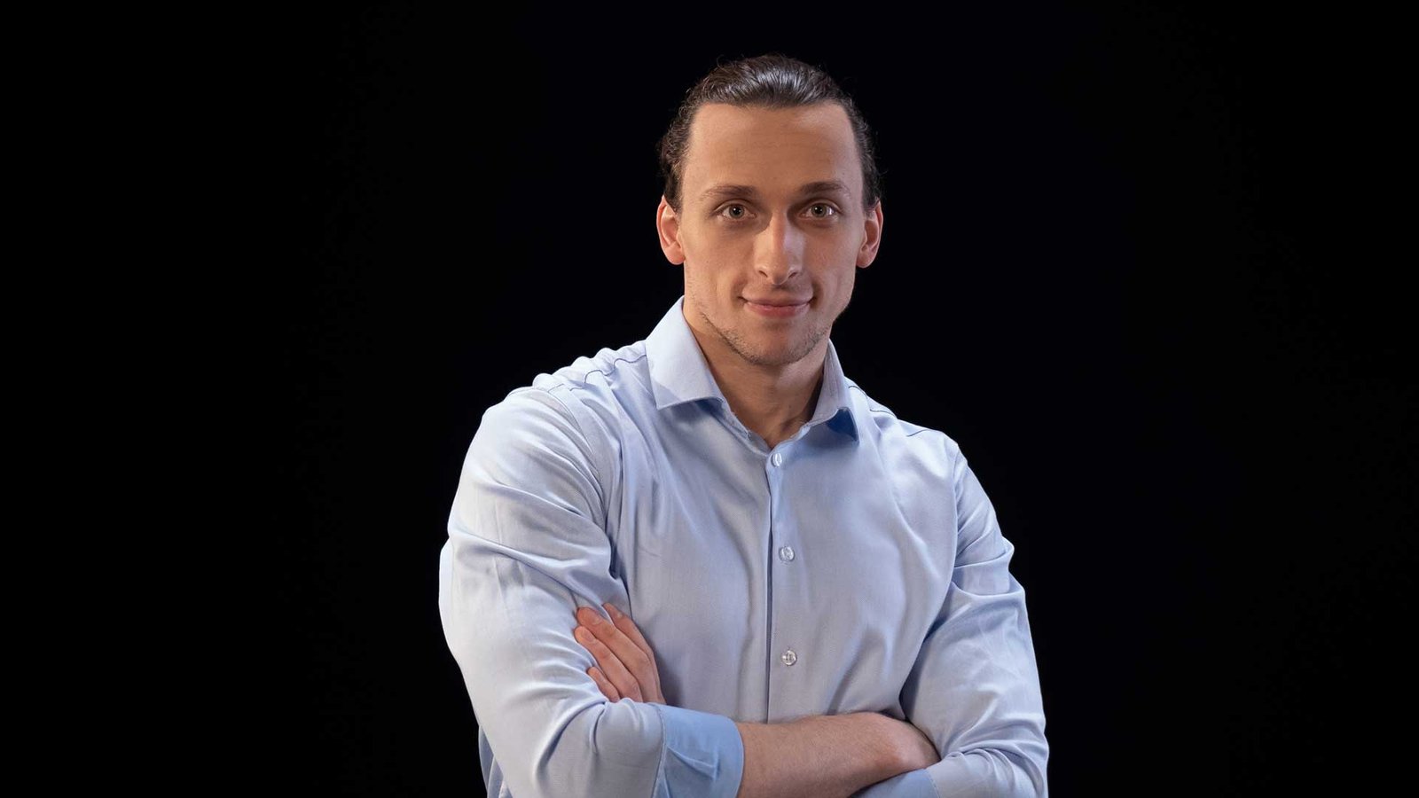 Aleksei Shamin | NYX Video Awards