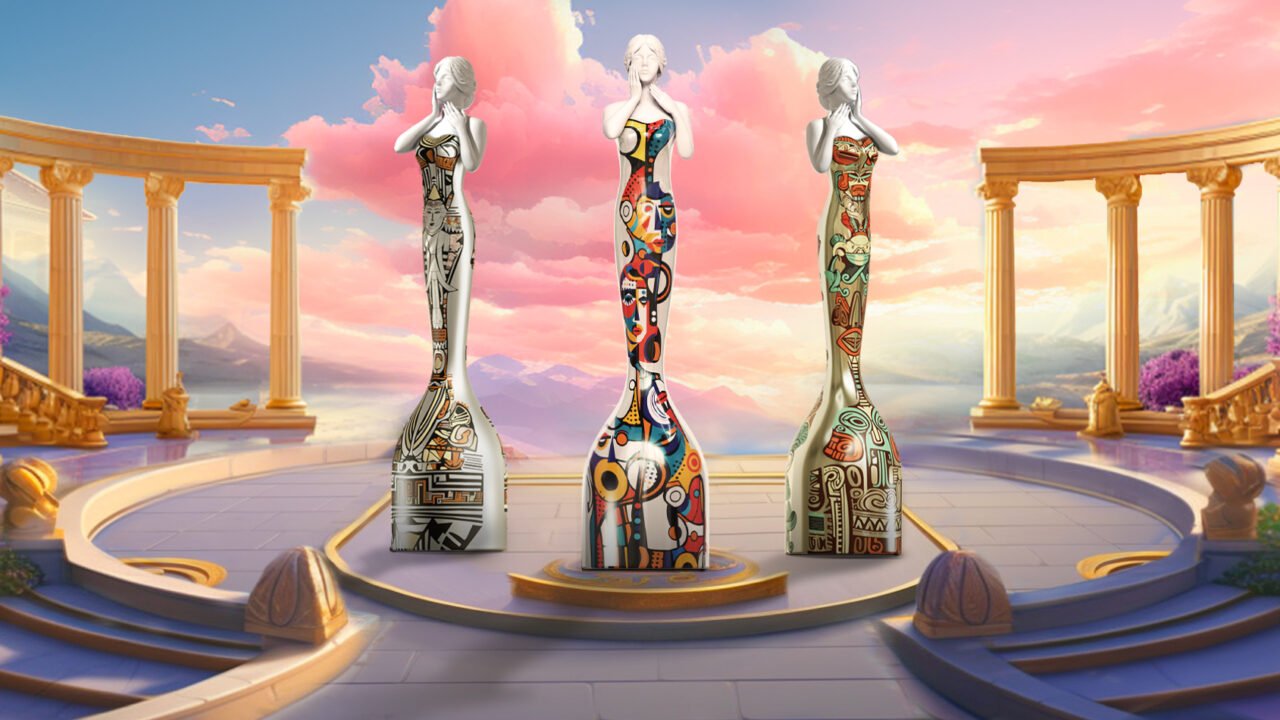 2024 Call for Entries | MUSE Creative and Design Awards