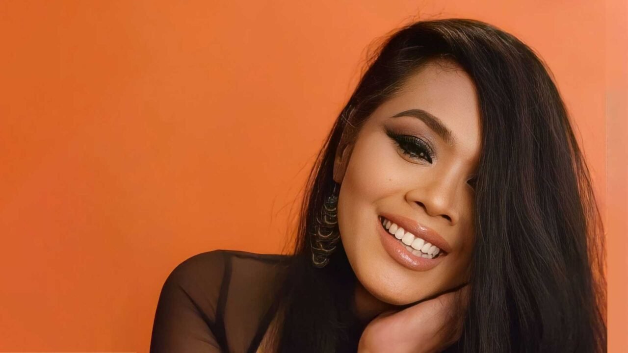 Lyia Meta | LIT Music Awards