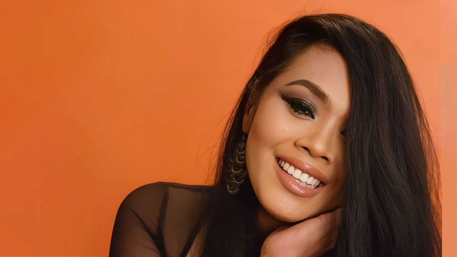 Lyia Meta | LIT Music Awards