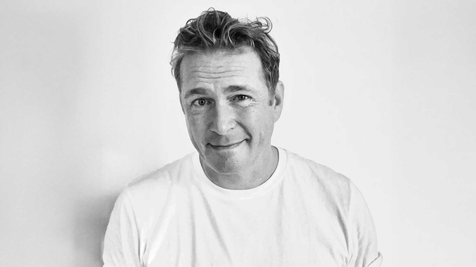 Kasper Sierslev | MUSE Creative Awards
