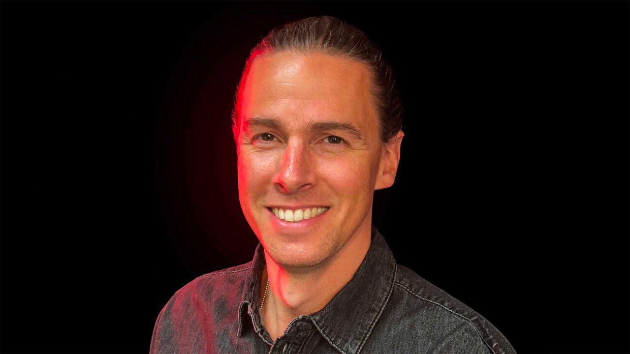 Jay Scott Nicholls | MUSE Creative Awards