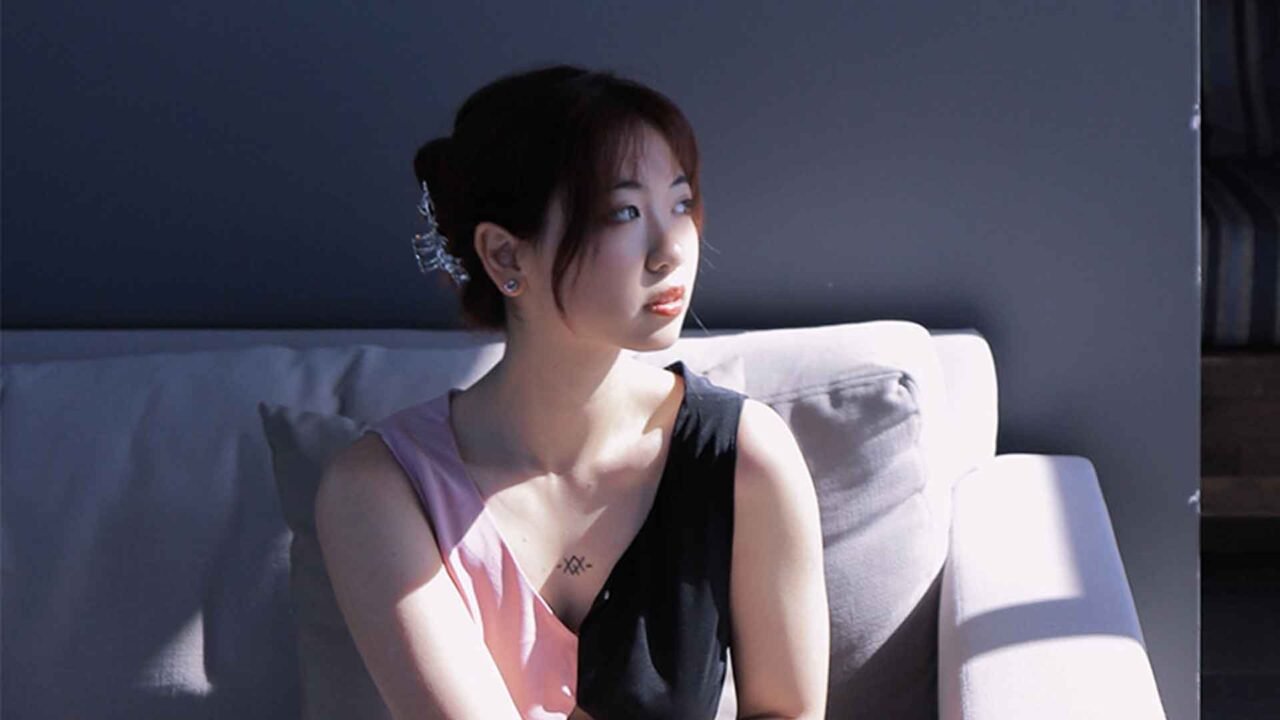 Qingyang Xu | MUSE Creative Awards